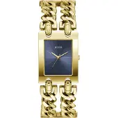 GUESS Mod Heavy Metal 28mm 10atm Quartz/analogical Damklocka