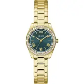 GUESS Mini Luna 30mm 3atm Quartz/analogical Damklocka