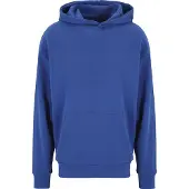 Urban Classics Sweatshirt royalblå