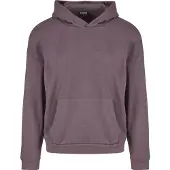 Urban Classics Sweatshirt lila
