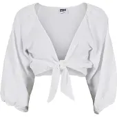 Urban Classics Tb7515 Blus Med 3/4-ärm