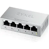 Zyxel Gs-105bv5 Switch