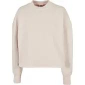Urban Classics Heavy Terry Garment Dye Tröja