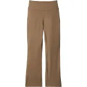 Calvin Klein Quick Dry High Rise Flared Gym Leggings
