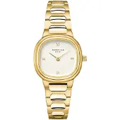 Rosefield Gaia XS Gold ORCGSG-OR04