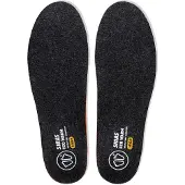 Sidas 3feet Eco Warm High inläggssulor
