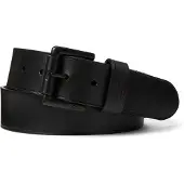 Ralph Lauren Bälte svart