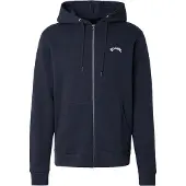 Billabong Arch Sweatshirt Med Dragkedja