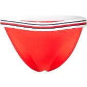 Tommy Hilfiger Global Stripe Cheeky Bikini Bottoms