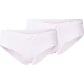 Hunkemoller Trosa 'Georgia' rosé