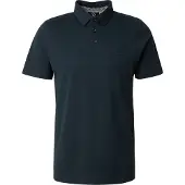 Volcom - Polotröjor - Wowzer Polo SS Black för UnisexBomull - Storlek M - Svart