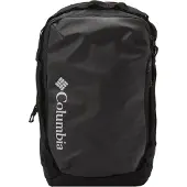 Columbia Sportryggsäck 'Landroamer Everyday' svart / vit