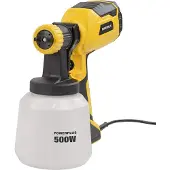 Powerplus Färgspruta 500w