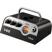 VOX MV50 Clean Compact Guitar Amp Head