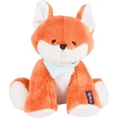 Kaloo Les Amis Paprika Fox Medium Nallebjörn