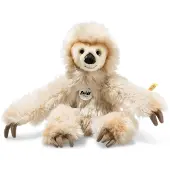 Steiff Miguel Baby Dinglis Sengångare, 33 cm