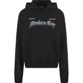 Mister tee On Members Oversized Huvtröja