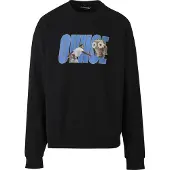 Mister tee Ovhoe Oversized Tröja