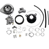 S+s Cycle Harley Davidson 110-0149 Förgasare