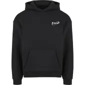 Mister tee Dark Romance Fluffy Huvtröja