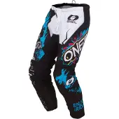 O'Neal Element Villain Youth Ungdom Motocross Byxor