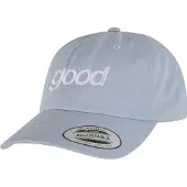 Mister tee Upscale Good Dad Keps