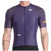 Sportful Supernova Korta ärmar Cykeltröja