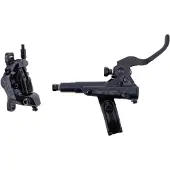 Shimano Slx Bl-m7100 + Br-m7120 Hydraulic Bakbroms