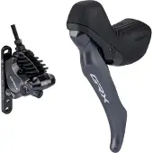 Shimano Grx Bl-rx820+br-rx820 Frambroms