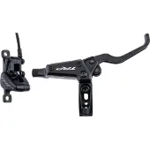 TRP Evo X Hd-m9020-r Bromsklossar