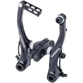 Shimano Alivio T4000 Framhjulskantbromsok