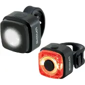 Sigma Aura Micro Cykellampset