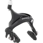 Shimano Br-r451 Cykel Främre Fälgbromsok