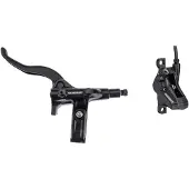 Shimano Bl-m4100+br-mt420 Frambroms