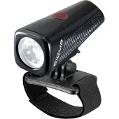 Sigma Buster 150hl Helmet Framlampa