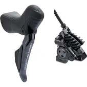 Shimano Dura Ace Di2 St-r9270 Hydraulic Bakbroms