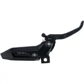 Sram Level Silver Stealth Bromshandtag