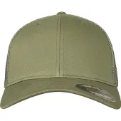 Brandit Flexfit Mesh Trucker Cap