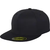 Flexfit Cap Premium 210 Blå L-XL Man