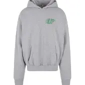 Mister tee Athletic Club Ultraheavy Oversize Huvtröja