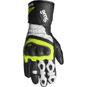 GMS GR-1 SF perforerade motorcykelhandskar