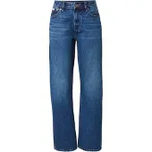 Calvin Klein 90s Straight Jeans