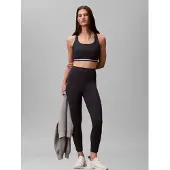 Calvin Klein Quick Dry High Rise 7 8 Gym Leggings