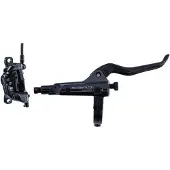Shimano Br-u8020/bl-u8000 4 Pistons Bakbroms