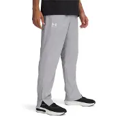 Under Armour Rival Vindbyxor Grå