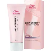 Wella Shinefinity Glaze Professionell hårtoning 60 ml 09/61 - Iced Platinum