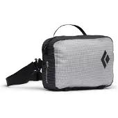 Black Diamond - Tillbehör - Beta Light Pack Satellite Bag Black/Alloy för Unisex - Grå
