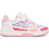 Primigi Sneakers B G PLAYER flickor - Vit - 29