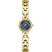 GUESS Siren 22mm 3atm Quartz/analogical Damklocka