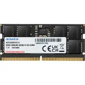 ADATA AD5S560016G-S, 16 GB, 1 x 16 GB, DDR5, 5600 Mhz, 262 stift SO-DIMM